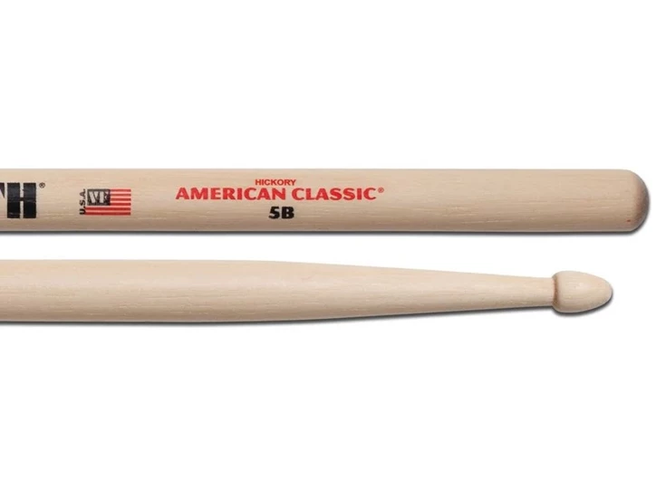 VIC FIRTH American Classic 5B