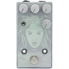 Walrus Audio Julia V2 Platinum Edition