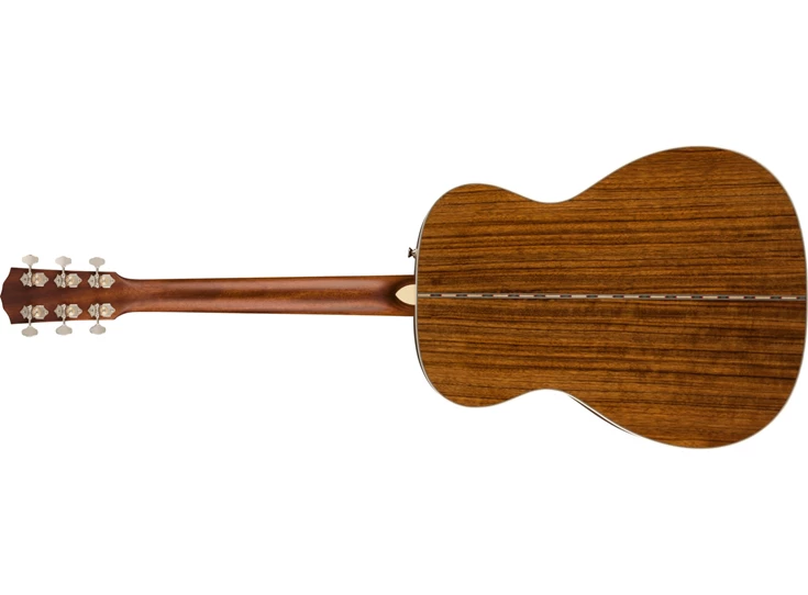 FENDER FSR PO-220E Orchestra Aged Natural Ovangkol Back & Sides