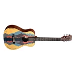 MARTIN LX-1 Little Martin Life Is Good