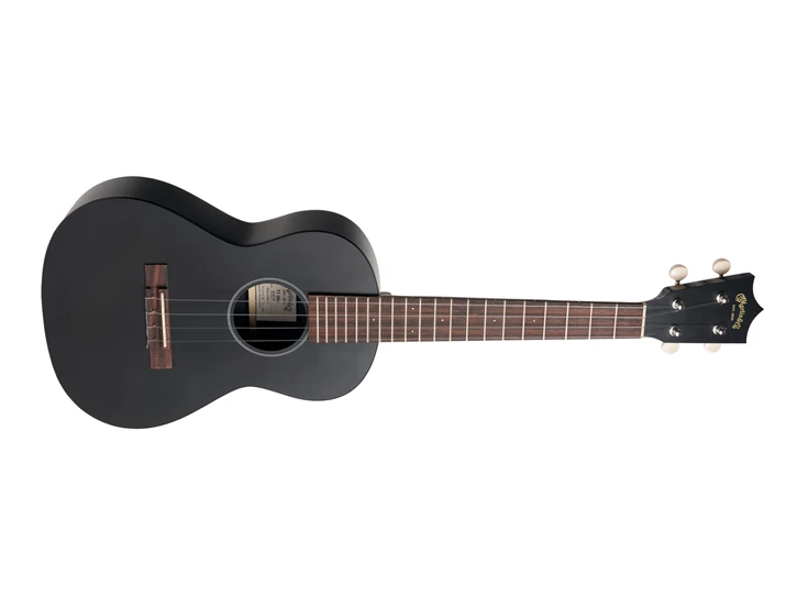 MARTIN 0X Tenor Uke Black