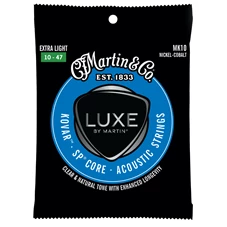 MARTIN MK10 Extra Light