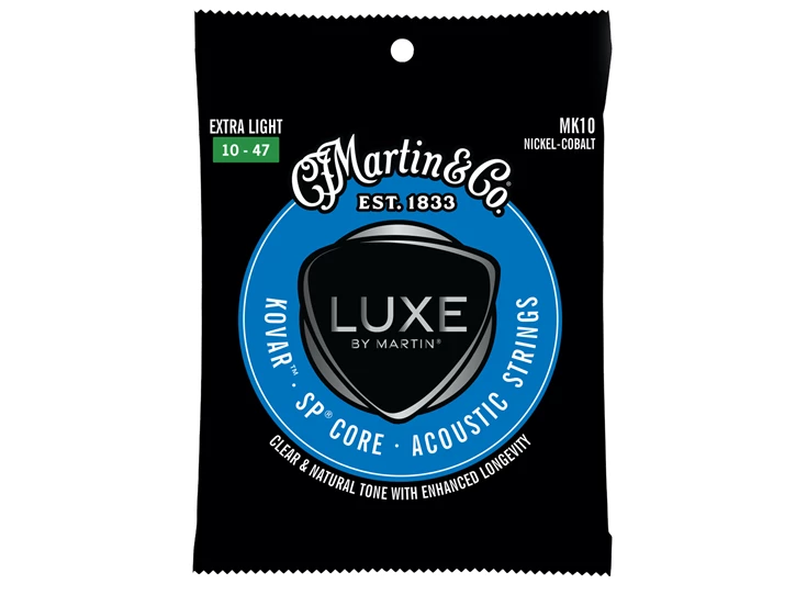 MARTIN MK10 Extra Light