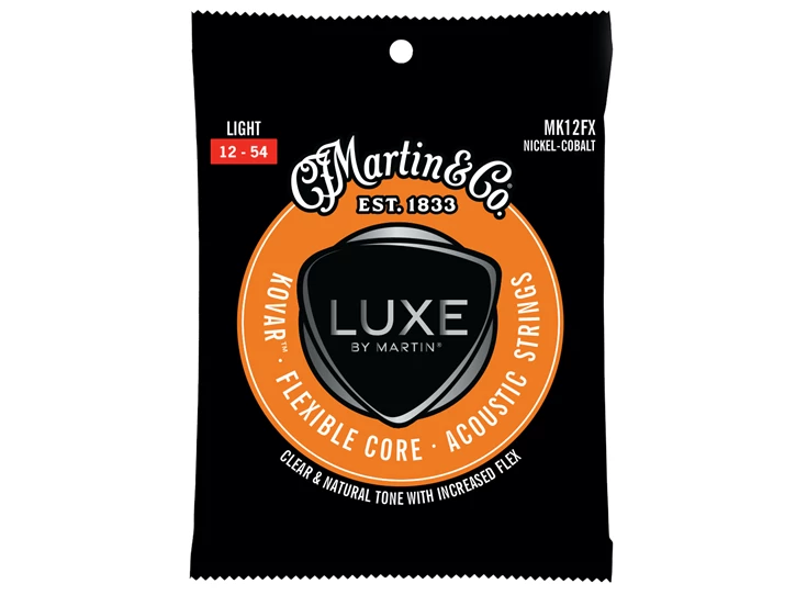 MARTIN MK12FX Light