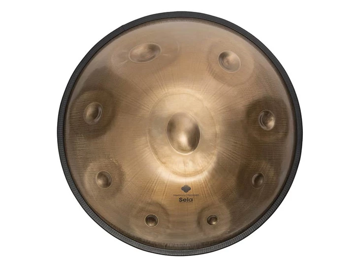 SELA SEL 202 HANDPAN