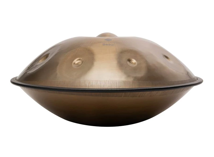 SELA SEL 202 HANDPAN