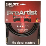 KLOTZ PROK030PP Pro Artist Instrument Cable 3m
