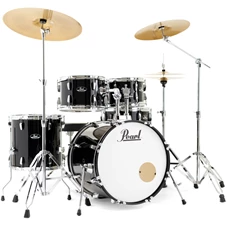 PEARL RS505BC/C731 Roadshow Jet Black