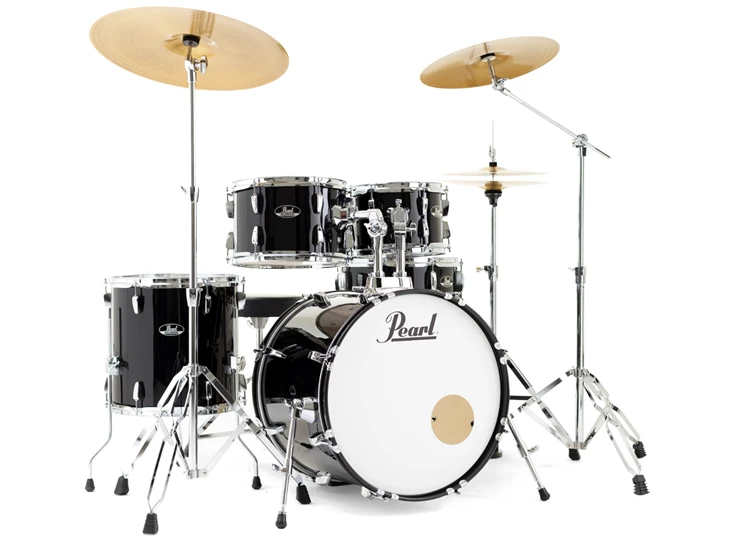 PEARL RS505BC/C731 Roadshow Jet Black