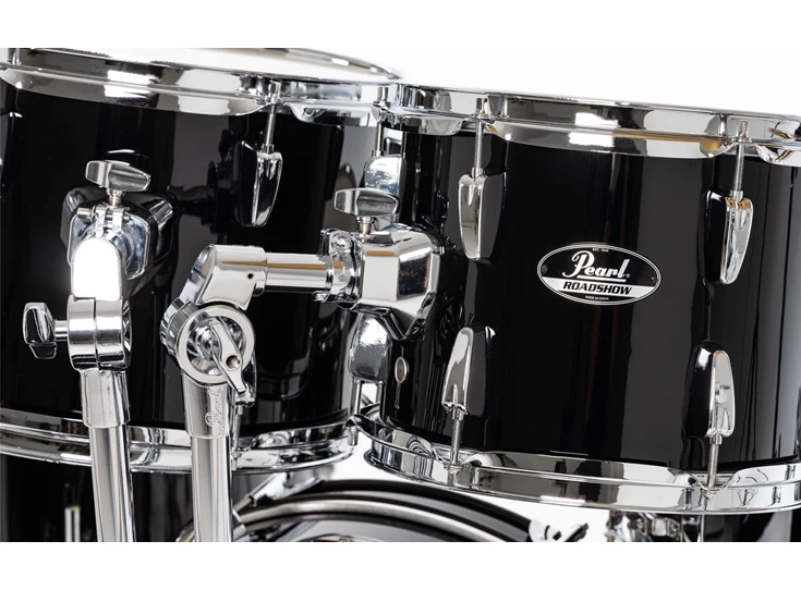 PEARL RS505BC/C731 Roadshow Jet Black