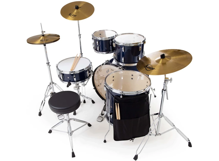 PEARL RS525SBC/C743 Road Show Royal Blue Metallic