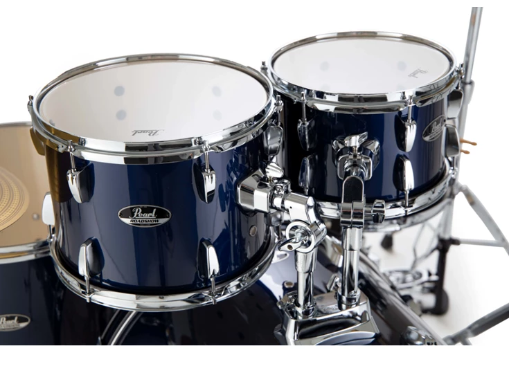 PEARL RS525SBC/C743 Road Show Royal Blue Metallic