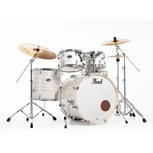 PEARL Export EXX725SBR/C777 Set Slipstream White