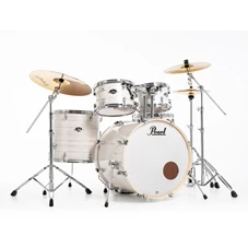 PEARL Export EXX725SBR/C777 Set Slipstream White