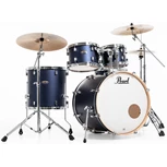 PEARL DMP925S/C207 Decade Maple Ultramarine Velvet