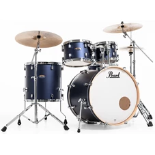 PEARL DMP925S/C207 Decade Maple Ultramarine Velvet