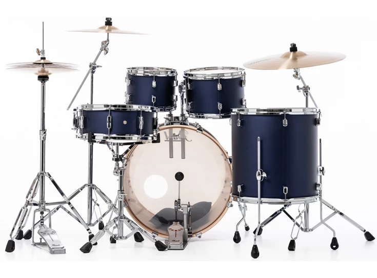 PEARL DMP925S/C207 Decade Maple Ultramarine Velvet