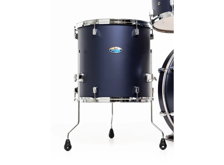 PEARL DMP925S/C207 Decade Maple Ultramarine Velvet