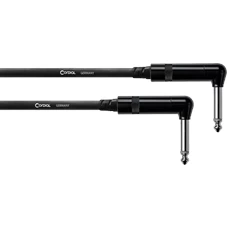 CORDIAL CFI3RR Instrumentkabel 3M