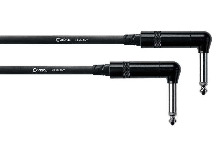 CORDIAL CFI3RR Instrumentkabel 3M