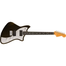 Fender American Ultra II Meteora®, EB, Texas Tea