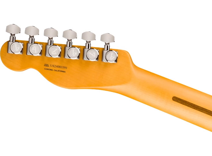 Fender American Ultra II Telecaster®, MN, Ultraburst