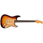 FENDER American Ultra II Stratocaster®, Ebony Fingerboard, Ultraburst