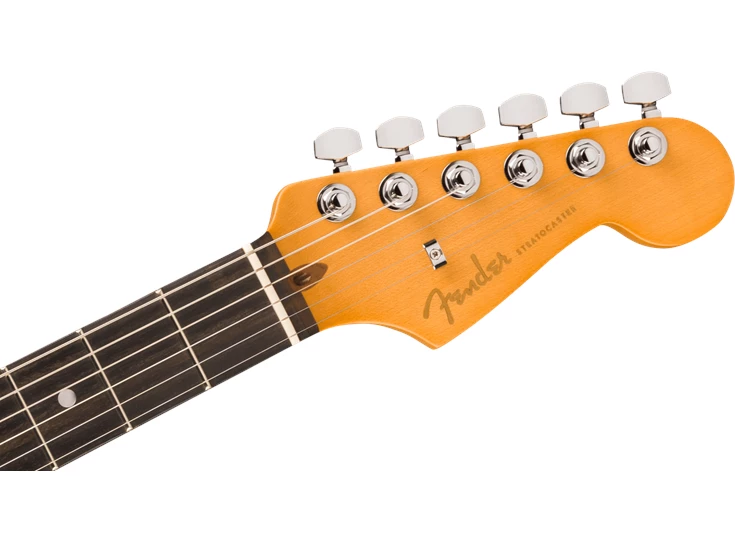 FENDER American Ultra II Stratocaster®, Ebony Fingerboard, Ultraburst