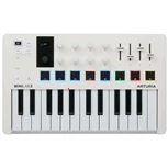 ARTURIA MINILAB 3 Alpine White