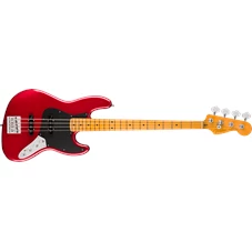 FENDER American Ultra II Jazz Bass