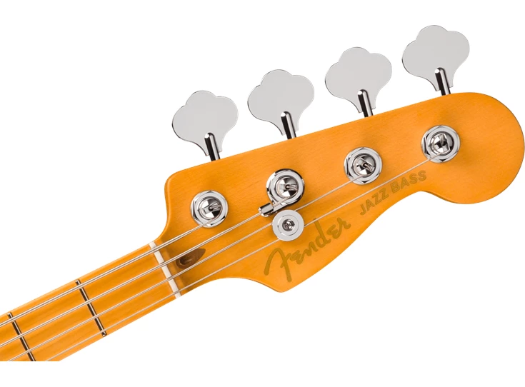 FENDER American Ultra II Jazz Bass