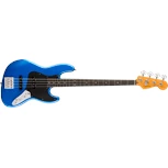 FENDER American Ultra II Jazz Bass, Ebony Fingerboard, Noble Blue