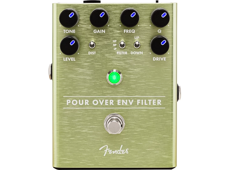 FENDER Pour Over Envelope Filter