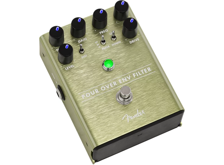 FENDER Pour Over Envelope Filter