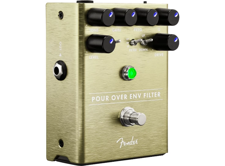 FENDER Pour Over Envelope Filter