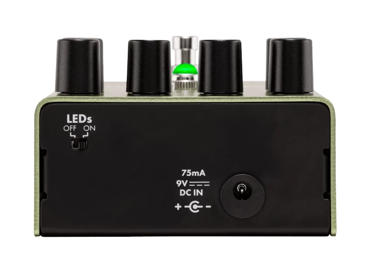 FENDER Pour Over Envelope Filter