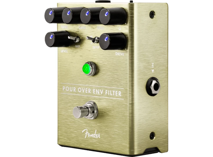 FENDER Pour Over Envelope Filter