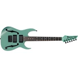 IBANEZ PGMM21 Paul Gilbert Metallic Light Green