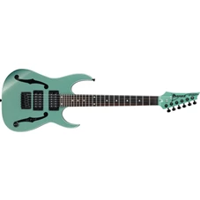 IBANEZ PGMM21 Paul Gilbert Metallic Light Green