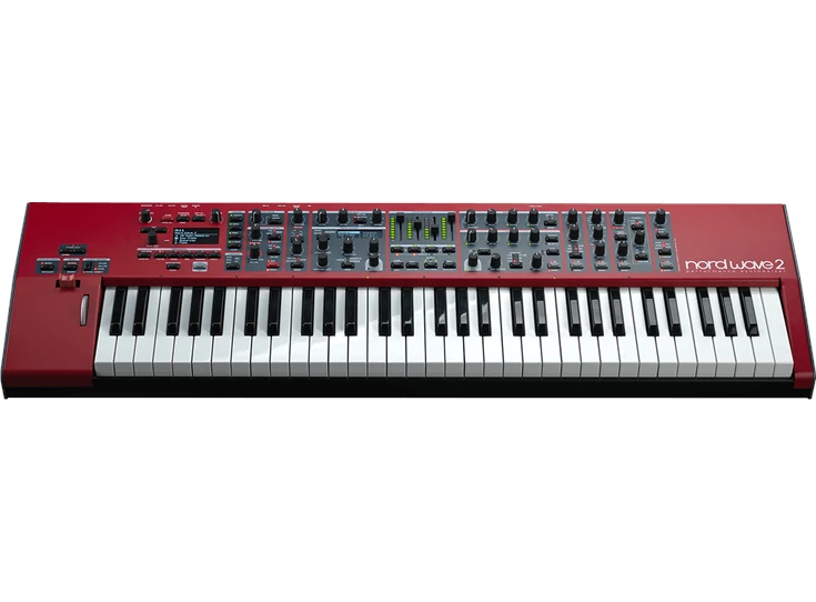 NORD WAVE2