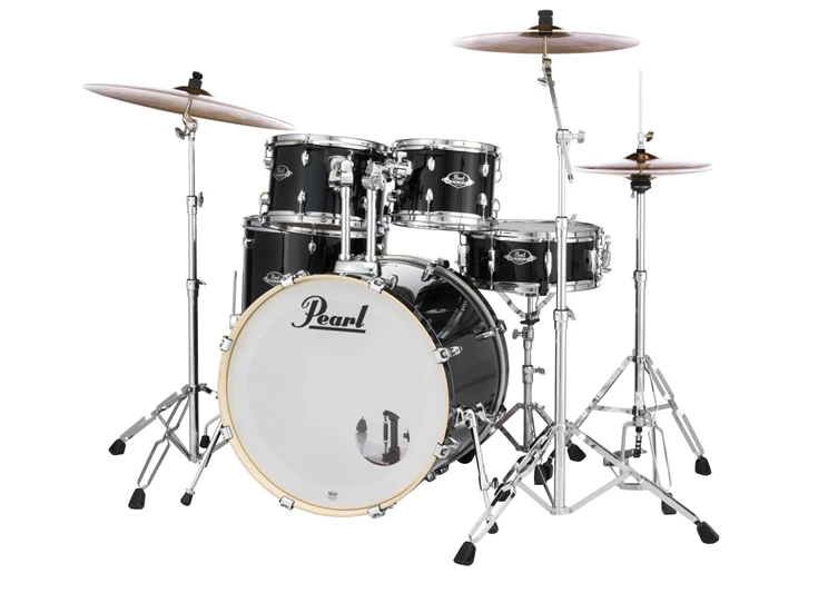 PEARL EXX725BR/C31 Export Black