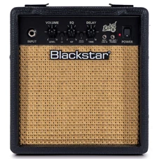 BLACKSTAR DEBUT 10E BLACK