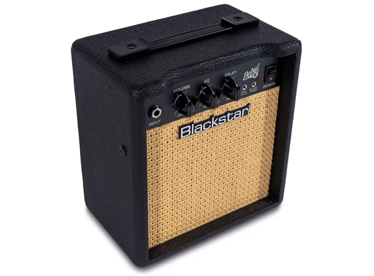 BLACKSTAR DEBUT 10E BLACK