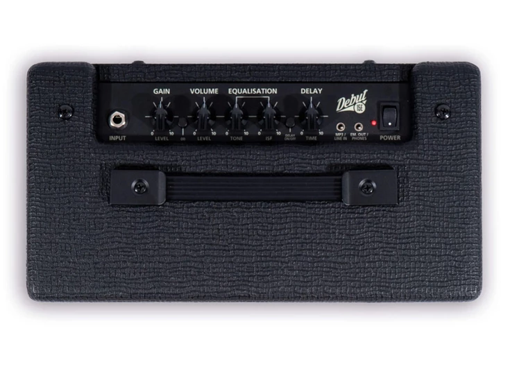 BLACKSTAR DEBUT 10E BLACK