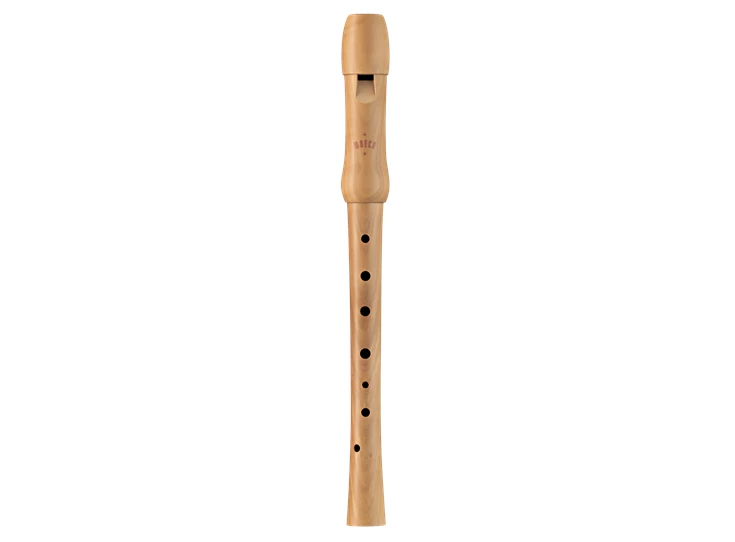 Moeck 1250 The School Recorder Duitse Boring