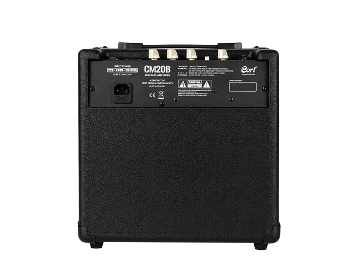 CORT CM20B