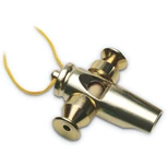 Latin Percussion LP352 Tri-Tone Samba Wistle