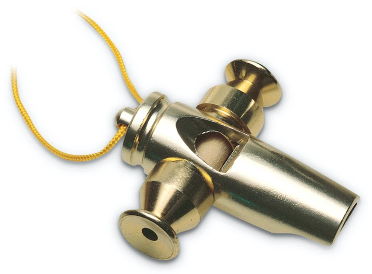 Latin Percussion LP352 Tri-Tone Samba Wistle