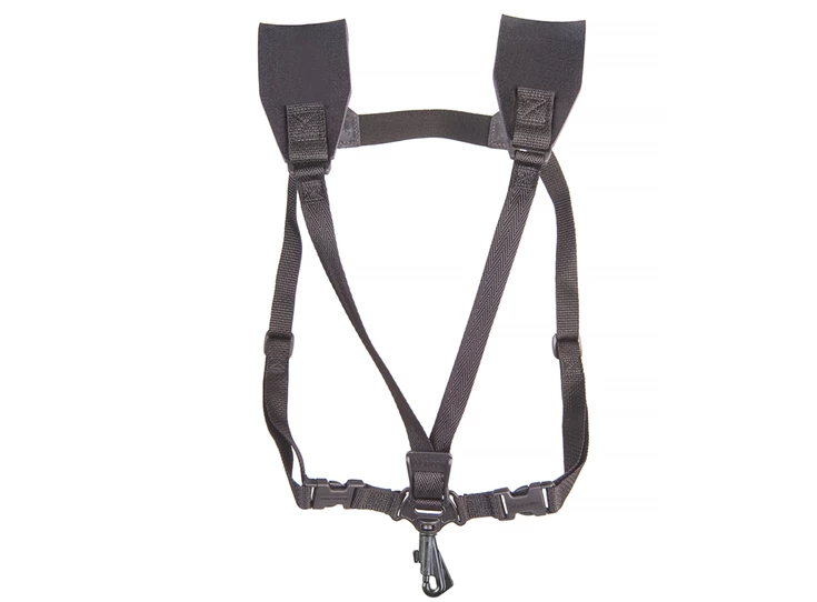 NEOTECH 752.680 Saxofoon draagkoord Soft harness
