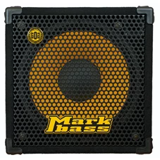 MARK BASS CMD 151 GOG Godfather of Gospel